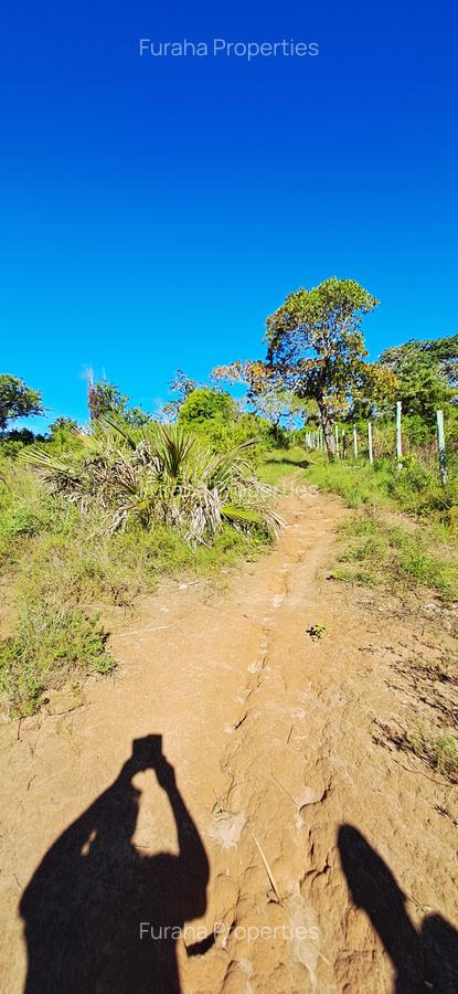 Land at Kwale - 7