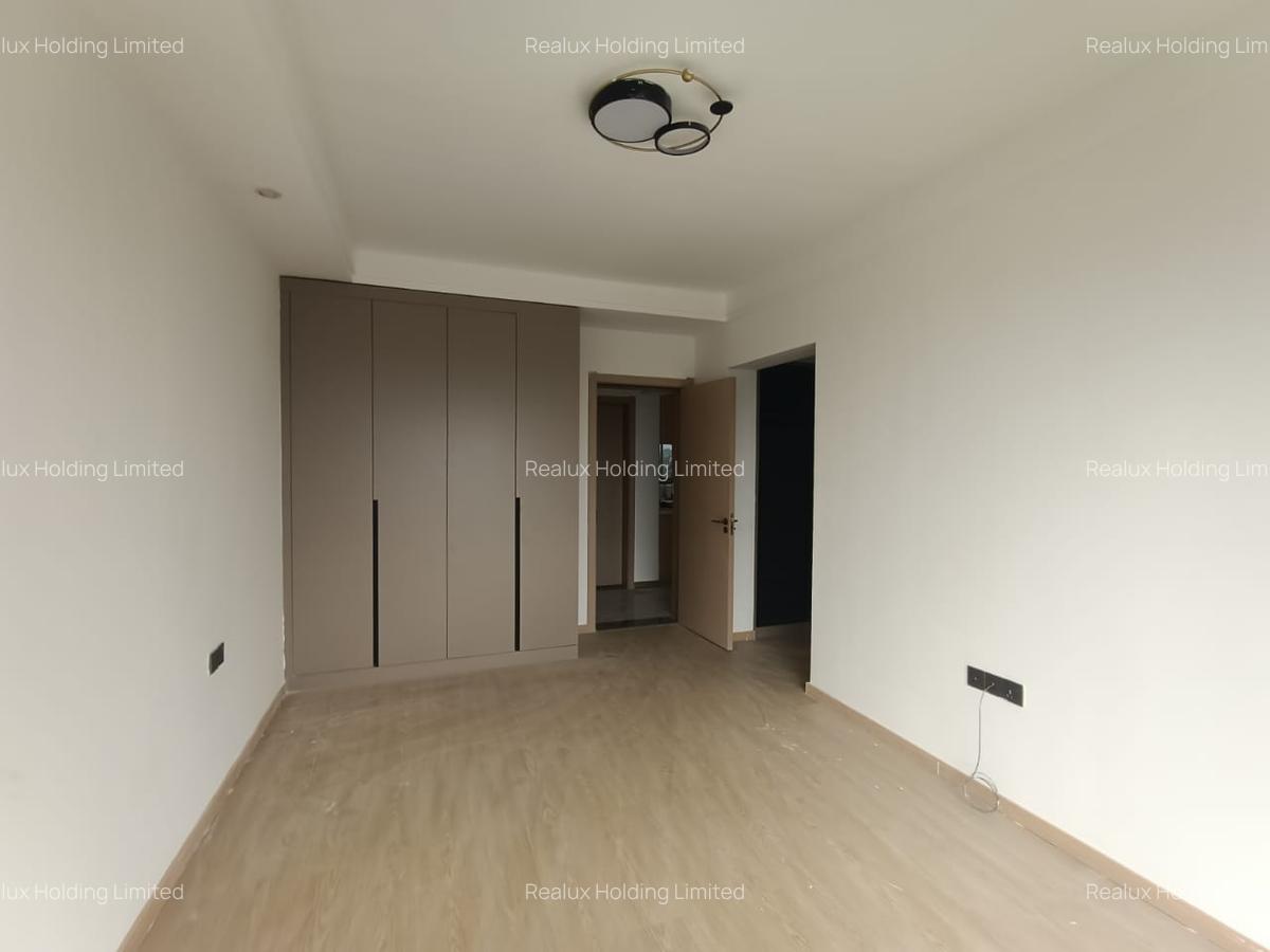 2 Bed Apartment with En Suite in Kileleshwa - 10