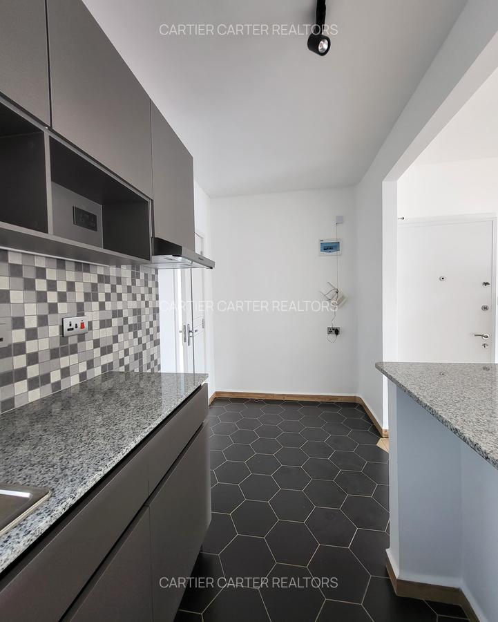 2 Bed Apartment with Swimming Pool in Tatu City - 1