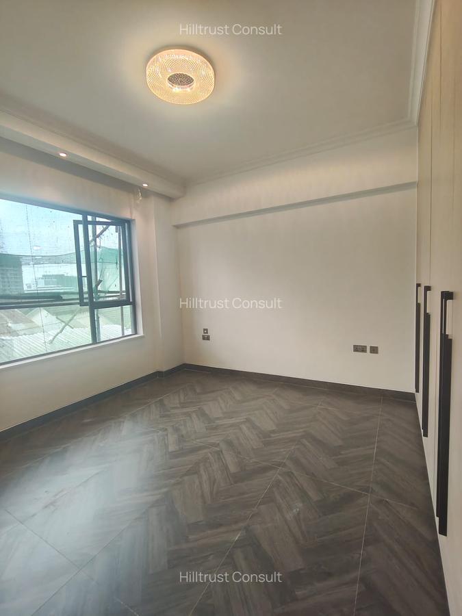 2 Bed Apartment with En Suite at Off Mvuli Rd - 8