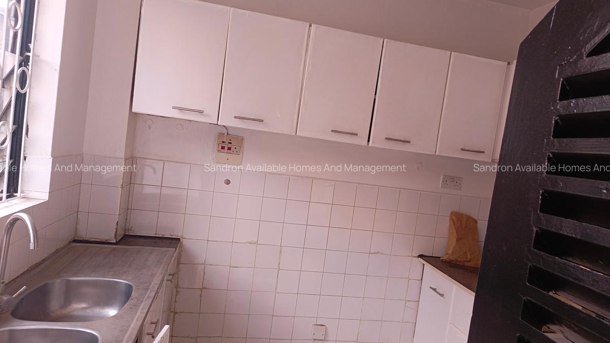 4 Bed Townhouse with En Suite in Waiyaki Way - 15