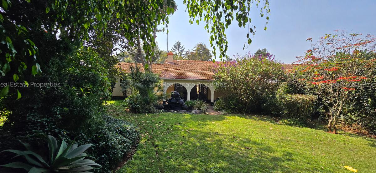 3 Bed House with En Suite in Loresho - 2