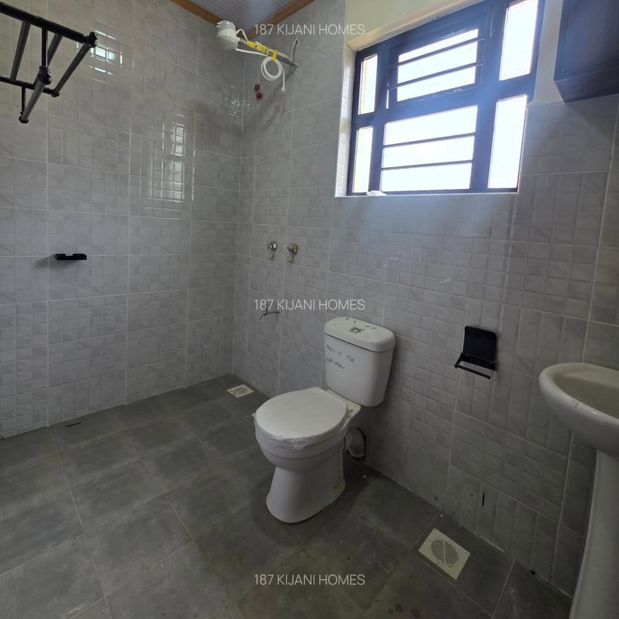 3 Bed House with En Suite at Gikambura - 12