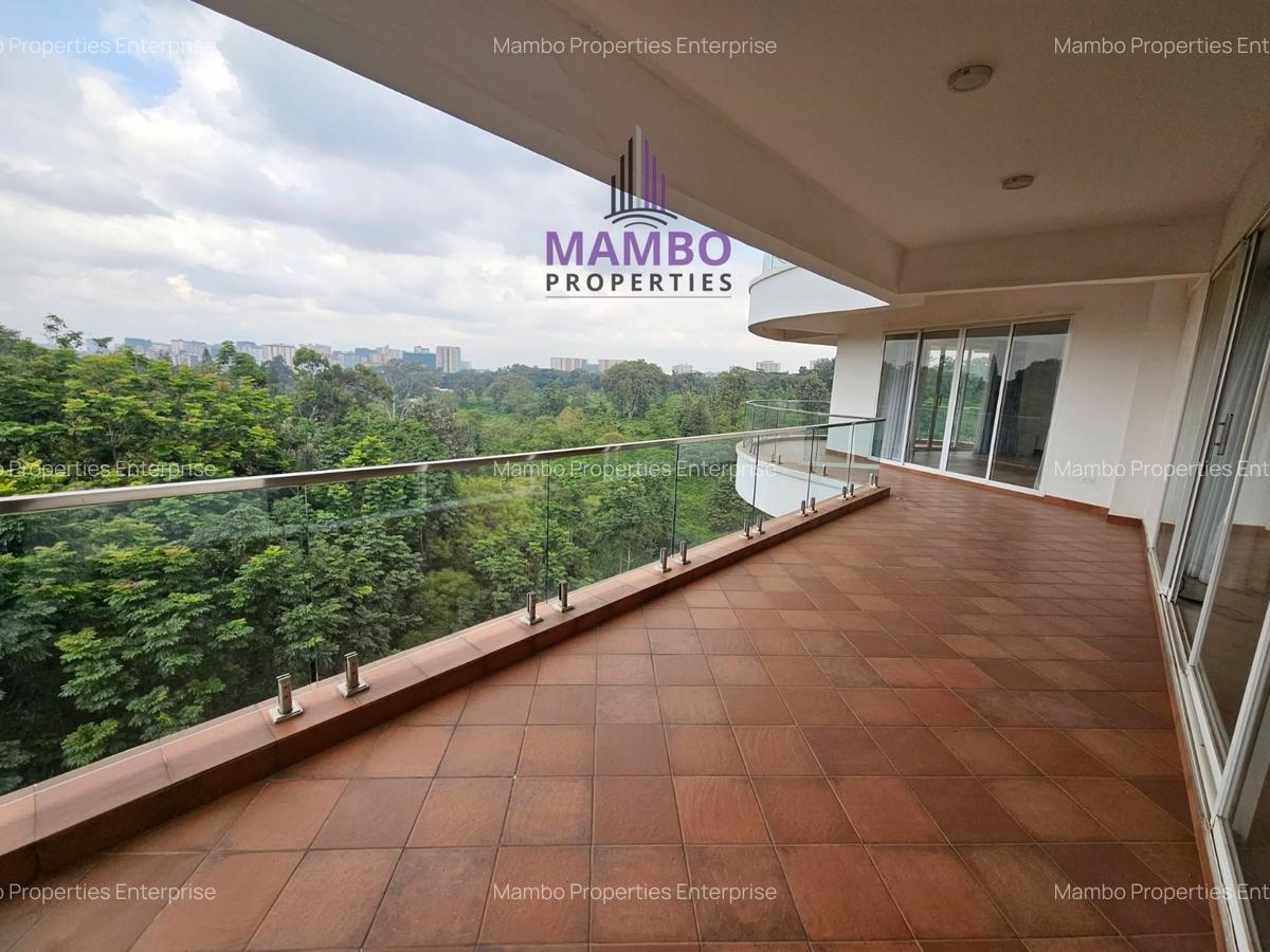 4 Bed Apartment with En Suite at City Park Drive - 1