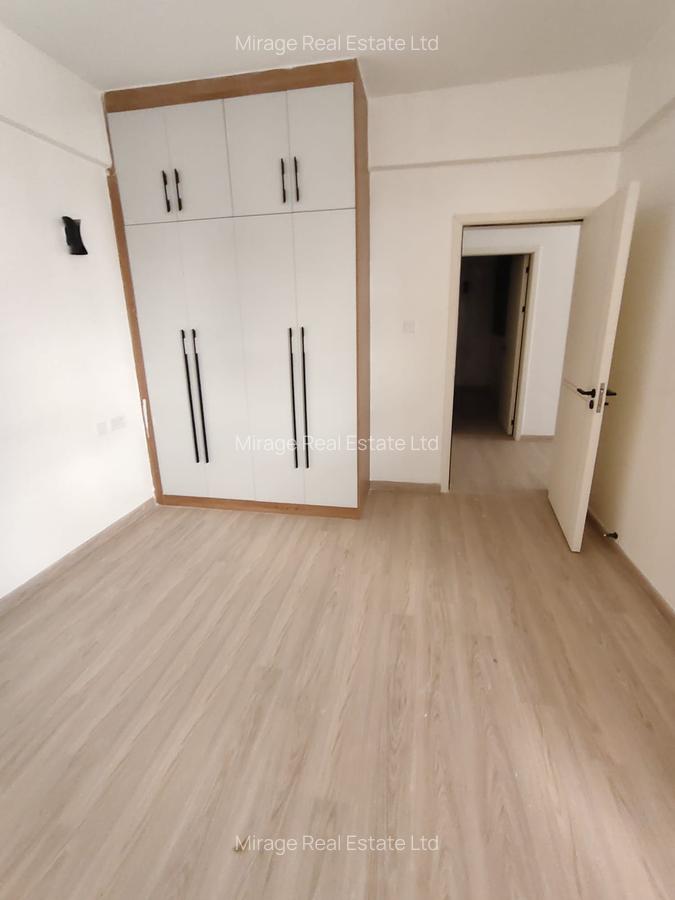 5 Bed Apartment with Borehole in Parklands - 17
