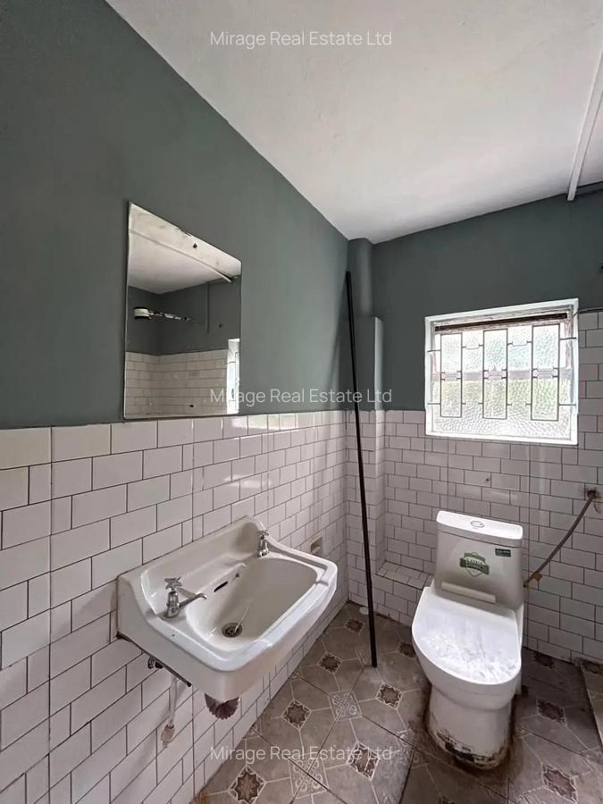 1 Bed Apartment with Parking in Lavington - 4