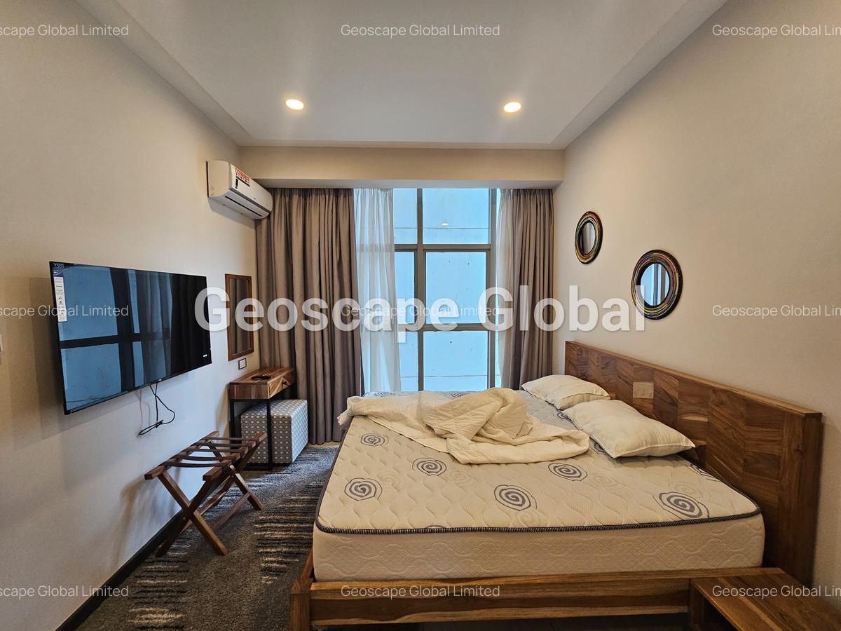 Furnished 2 Bed Apartment with En Suite in Westlands Area - 6