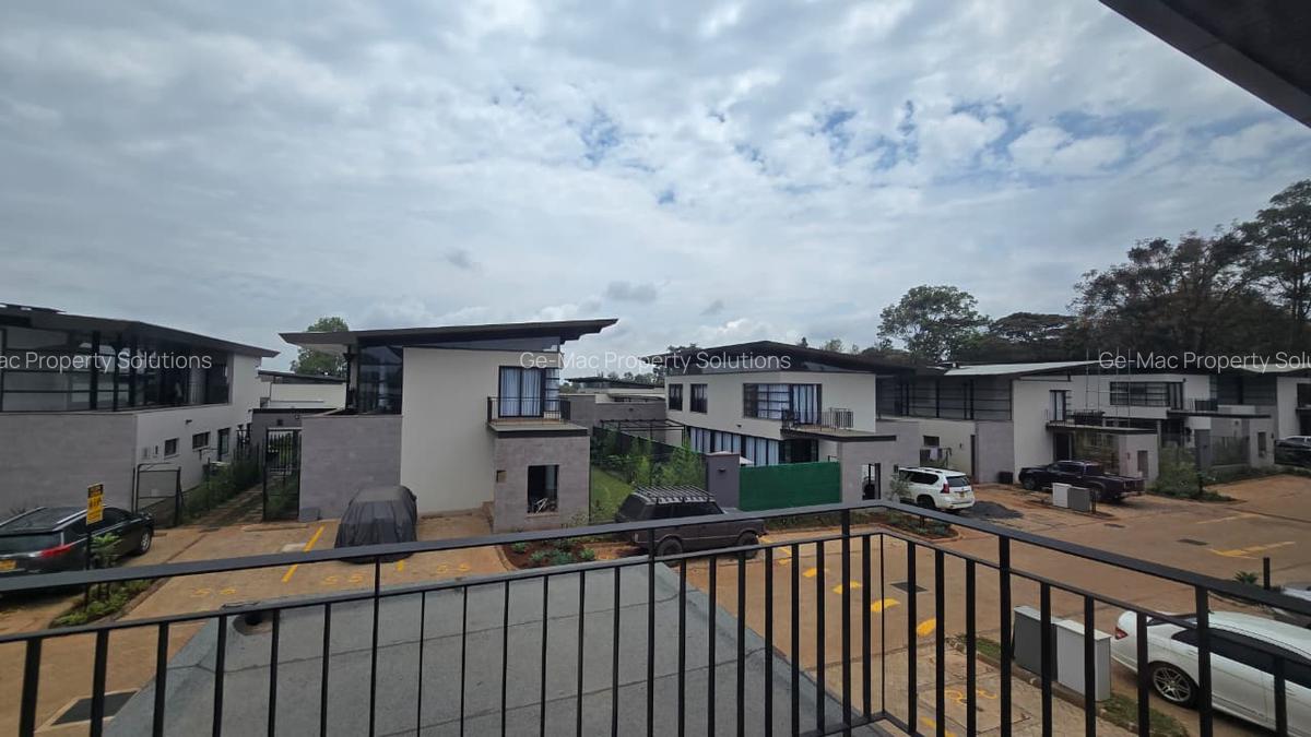 4 Bed House with En Suite in Kiambu Road - 2