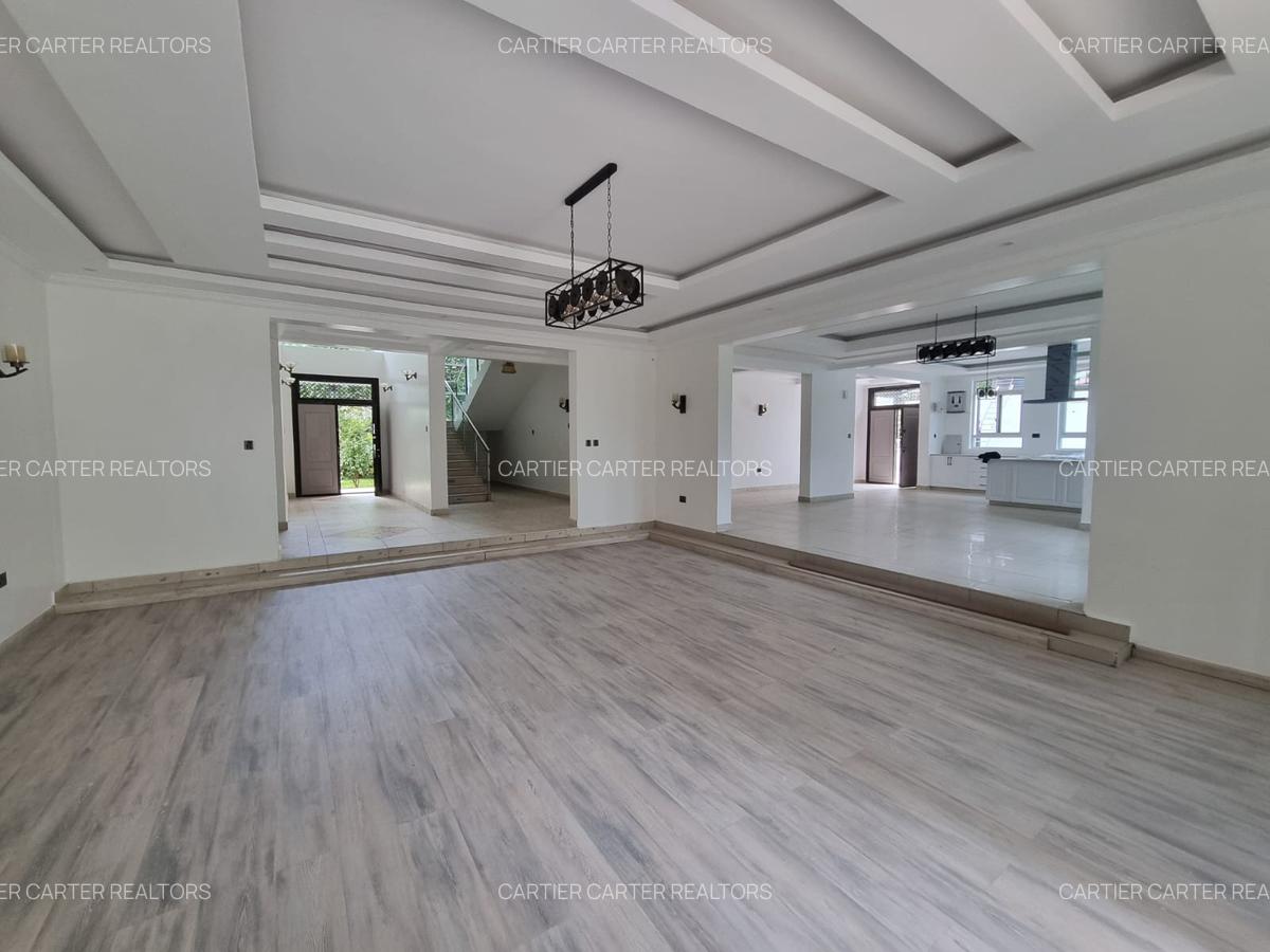 5 Bed House with En Suite in Runda - 7