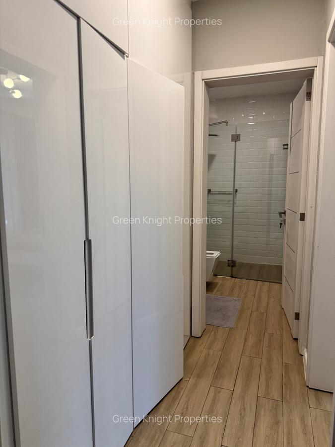 Serviced 2 Bed Apartment with En Suite in Lavington - 12