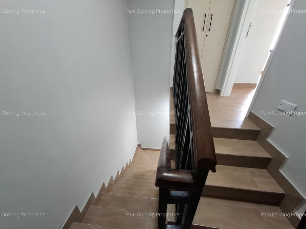 1 Bed Apartment at Garden City - 3