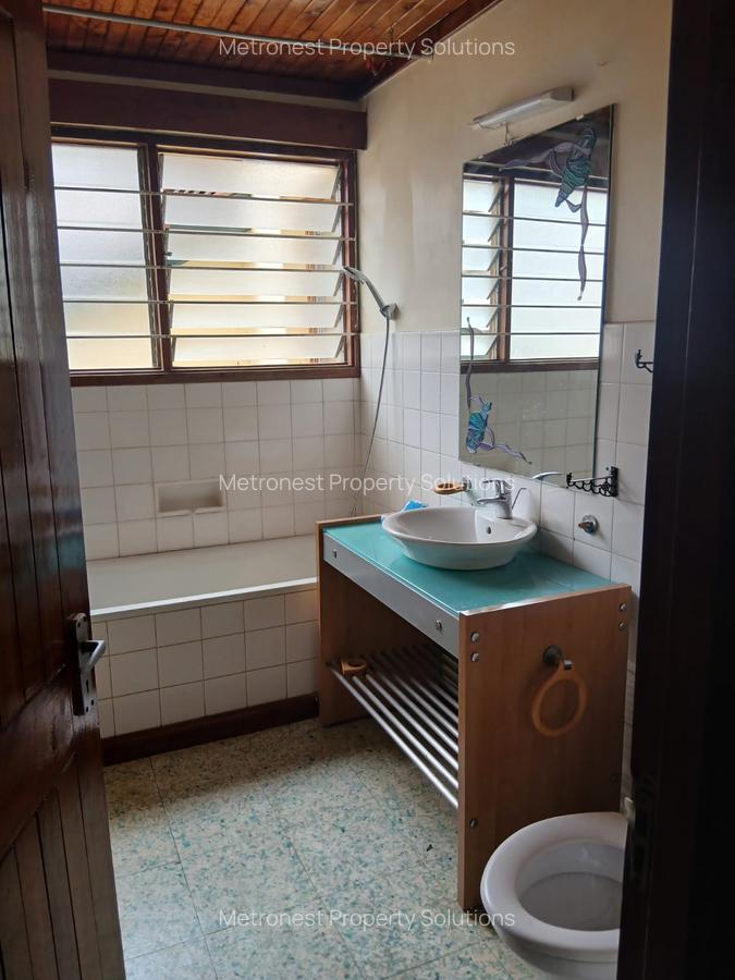 3 Bed House with En Suite at Chalbi Drive - 9