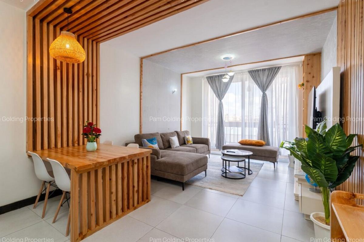 2 Bed Apartment with En Suite at Chady Road - 18