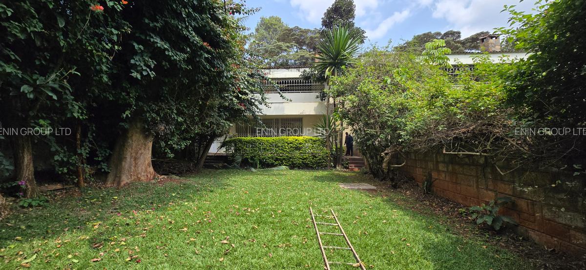 4 Bed Townhouse with En Suite at Peponi Rd - 19