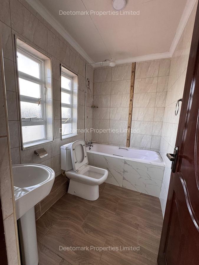 4 Bed Townhouse with Staff Quarters at Kitengela Road - 18