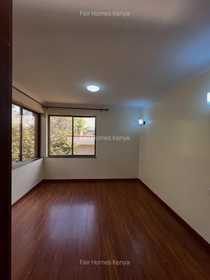 5 Bed Townhouse with En Suite at Chalbi Drive - 14