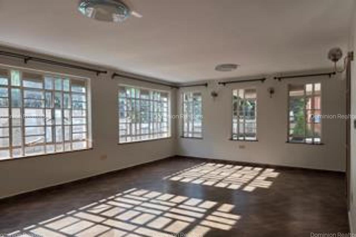 3 Bed Apartment with En Suite at General Mathenge Gardens - 7