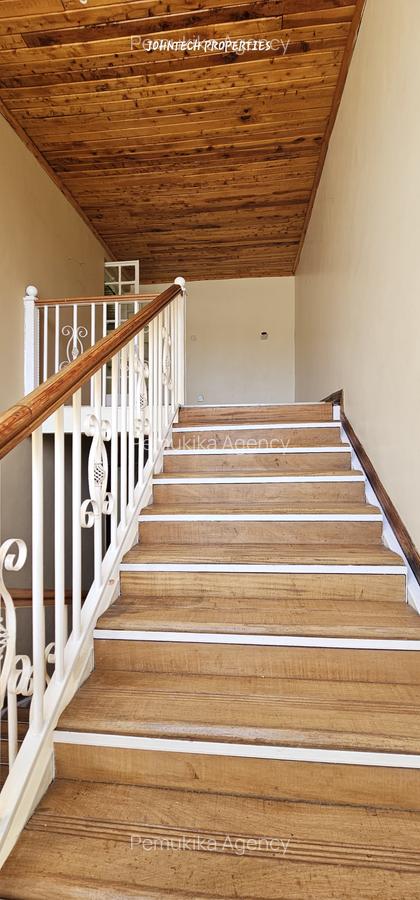 4 Bed House in Karen - 7