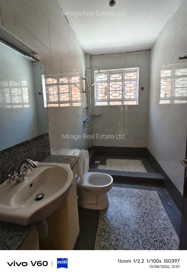 2 Bed Apartment with En Suite in Kileleshwa - 14