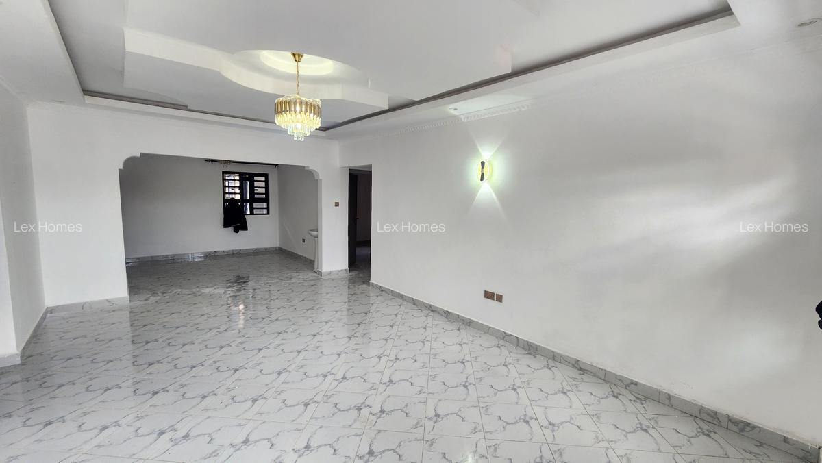 3 Bed House with En Suite at Isinya Road - 2
