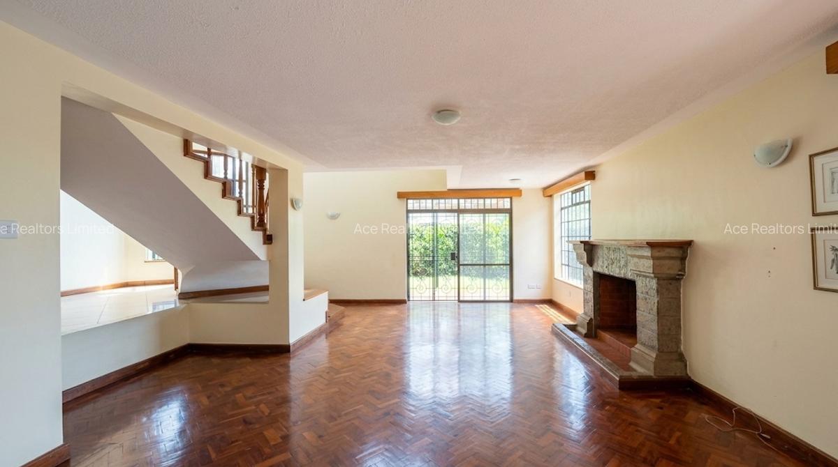 4 Bed Townhouse with En Suite at Shanzu Road - 10