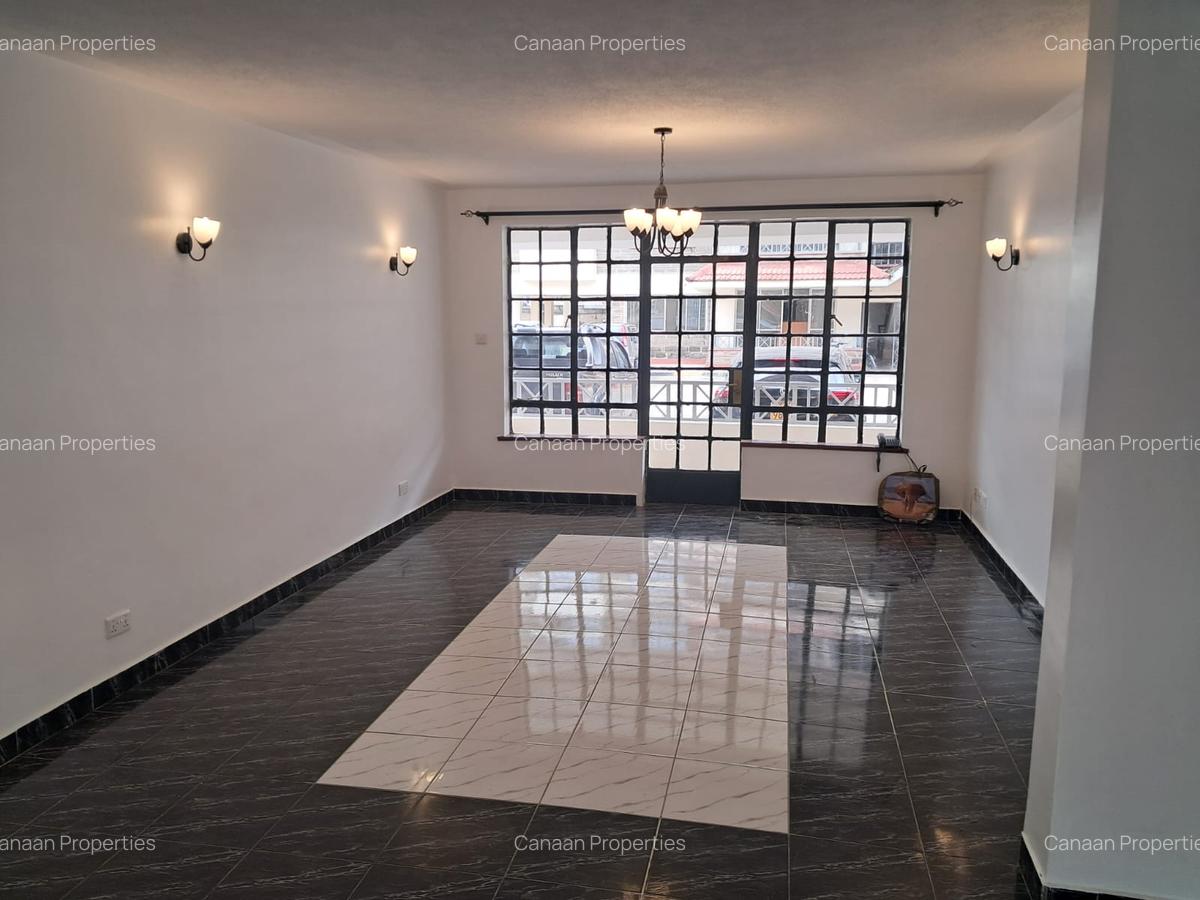 3 Bed Apartment with Swimming Pool in Kilimani - 5