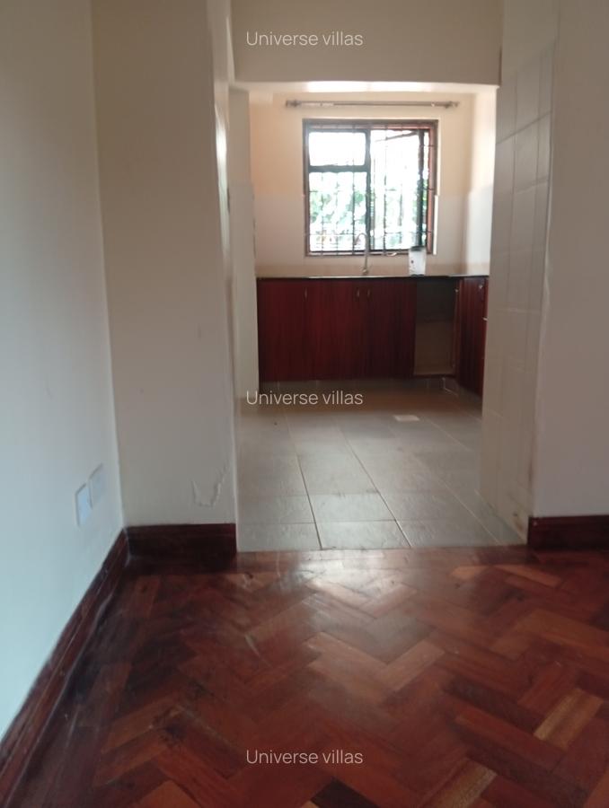 1 Bed House at Karen - 9