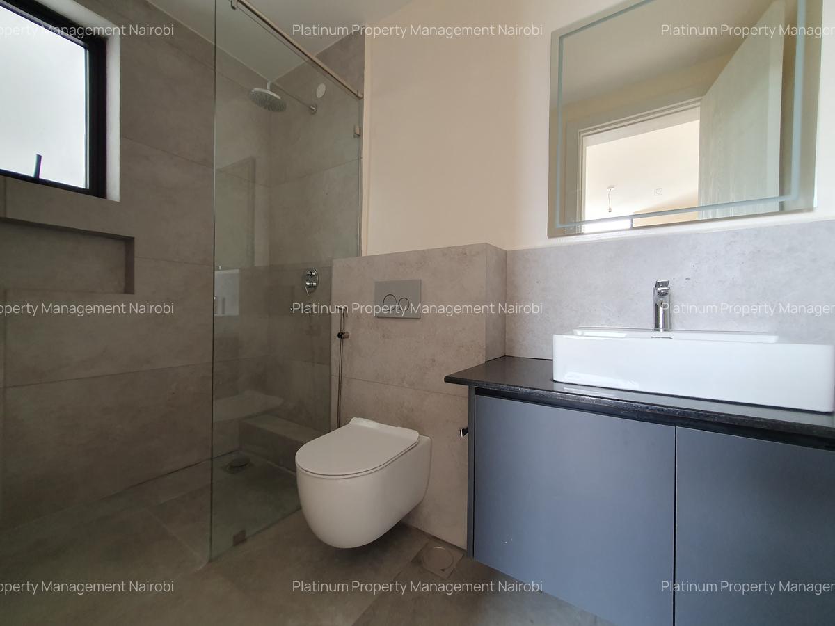 4 Bed Apartment with En Suite at General Mathenge Drive - 8