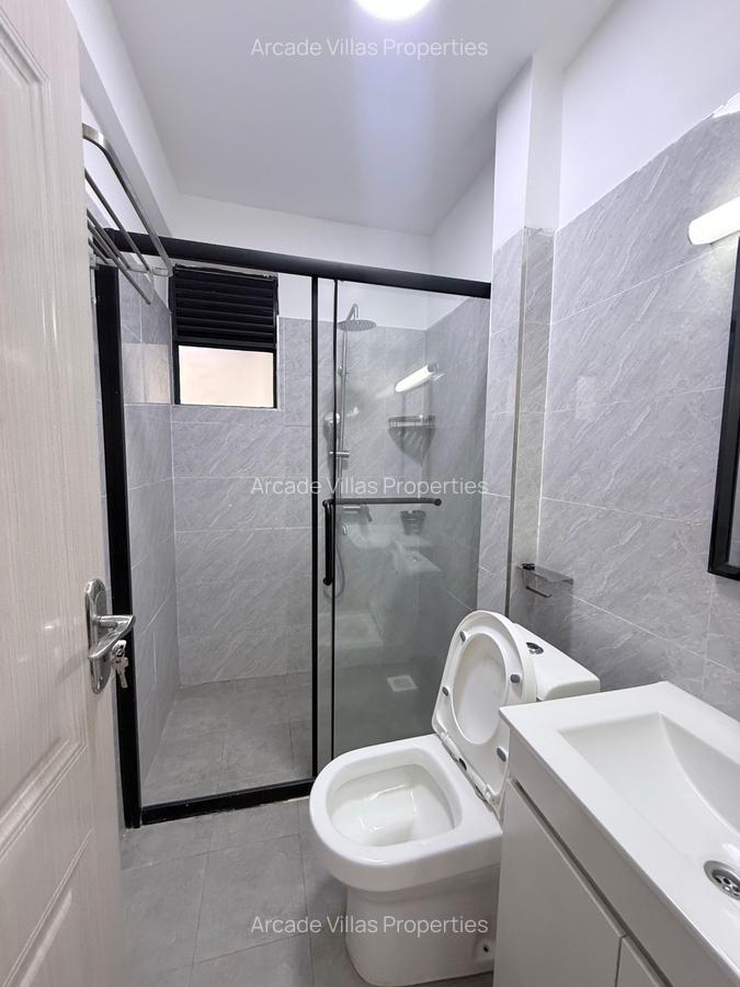 2 Bed Apartment with En Suite in Kileleshwa - 7