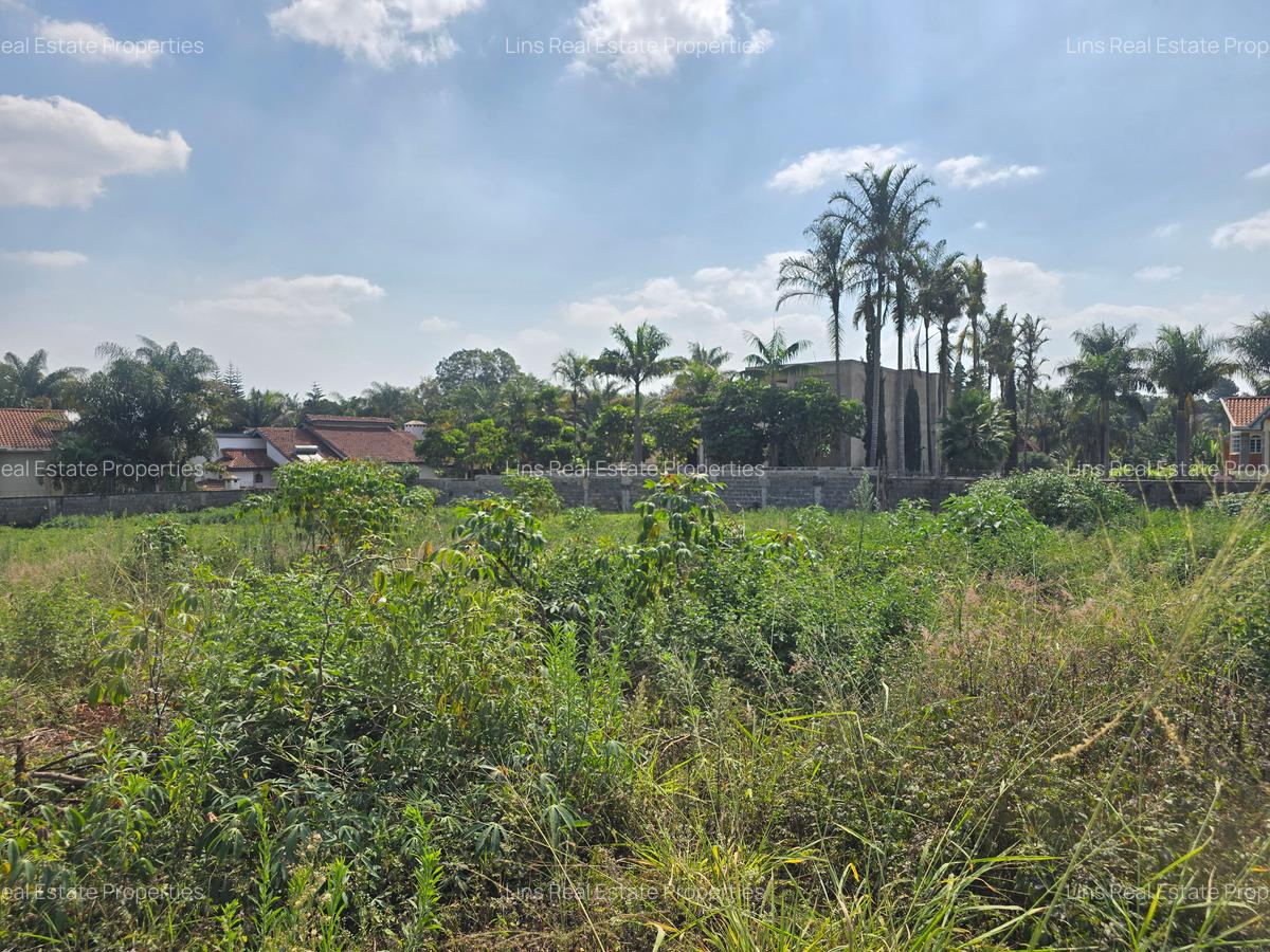 Land in Runda - 9