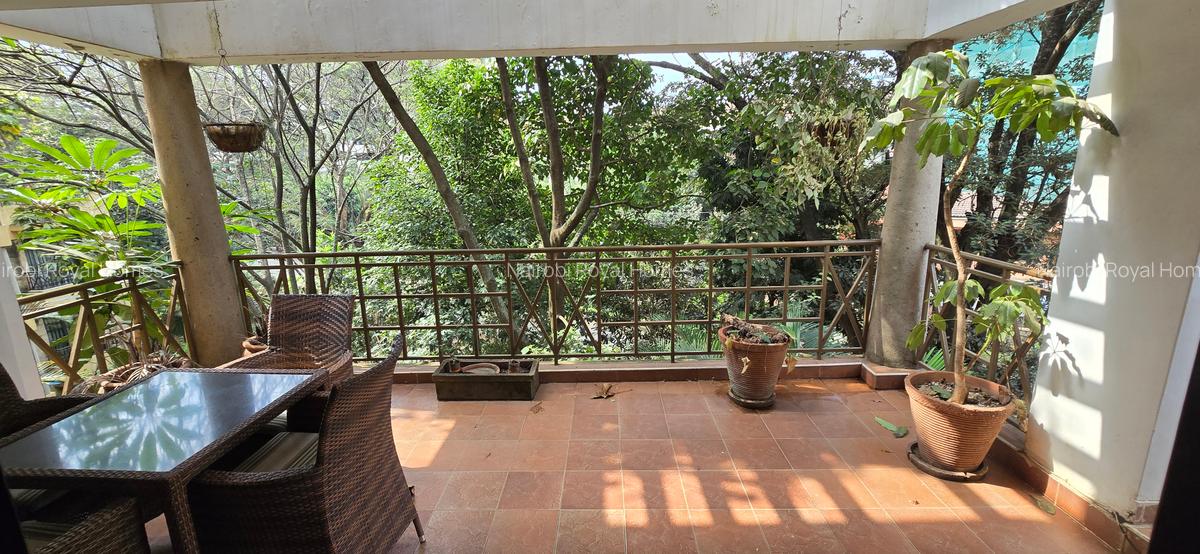 2 Bed Apartment with Gym at Sports Road - 7