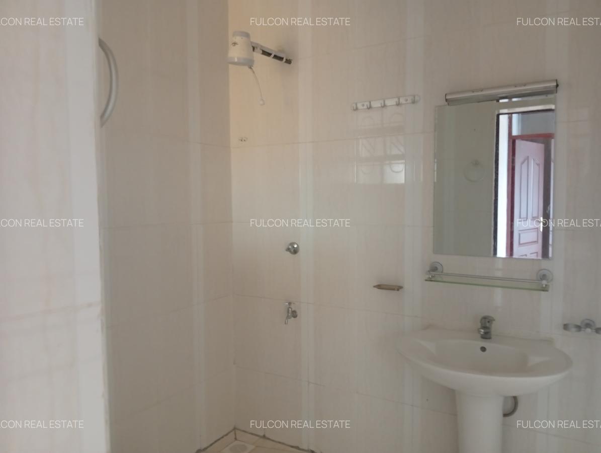 1 Bed Apartment with Borehole in Lavington - 7