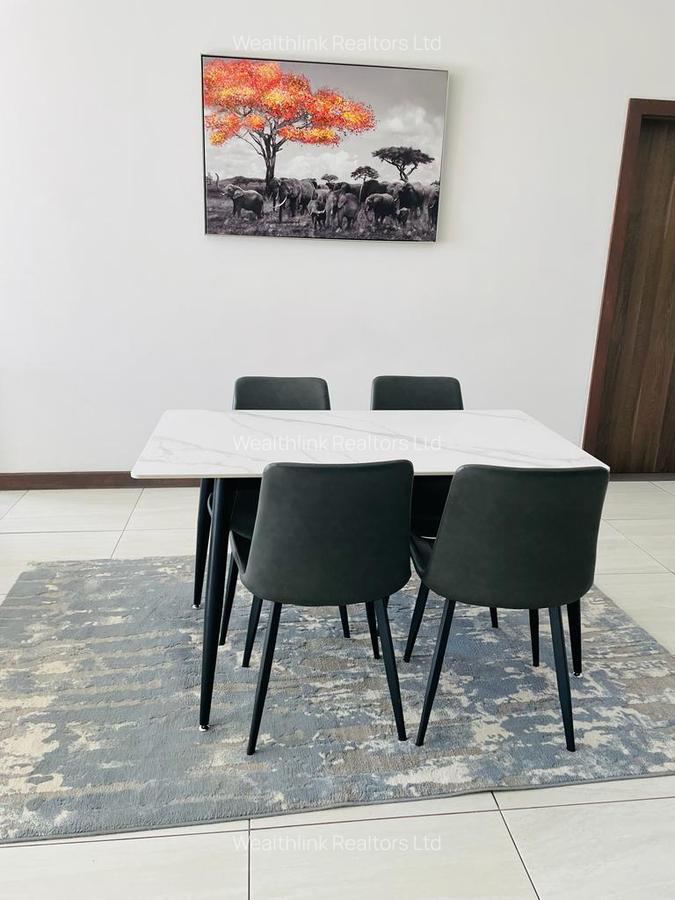 Serviced 2 Bed Apartment with En Suite at Westlands - 12