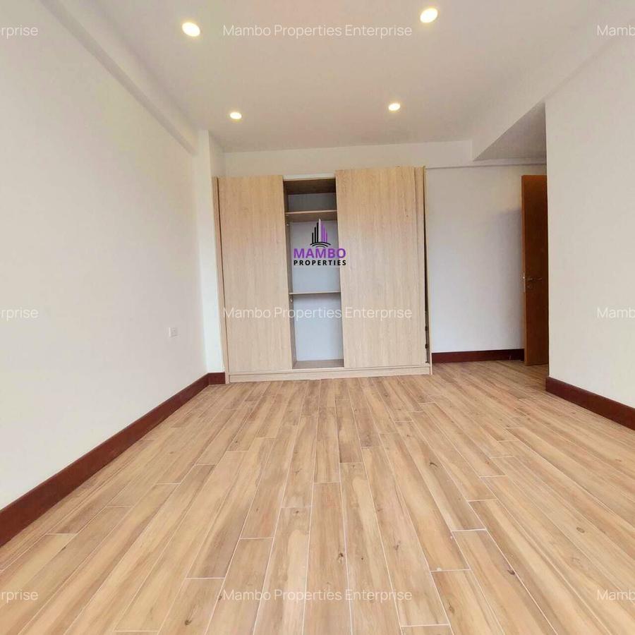 4 Bed Apartment with En Suite at City Park Drive - 13