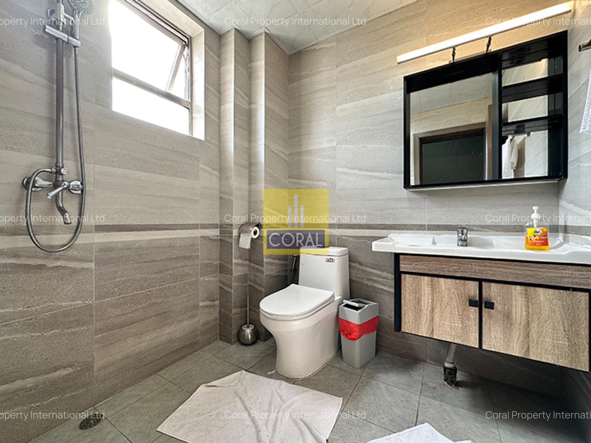 2 Bed Apartment in Ngong - 9