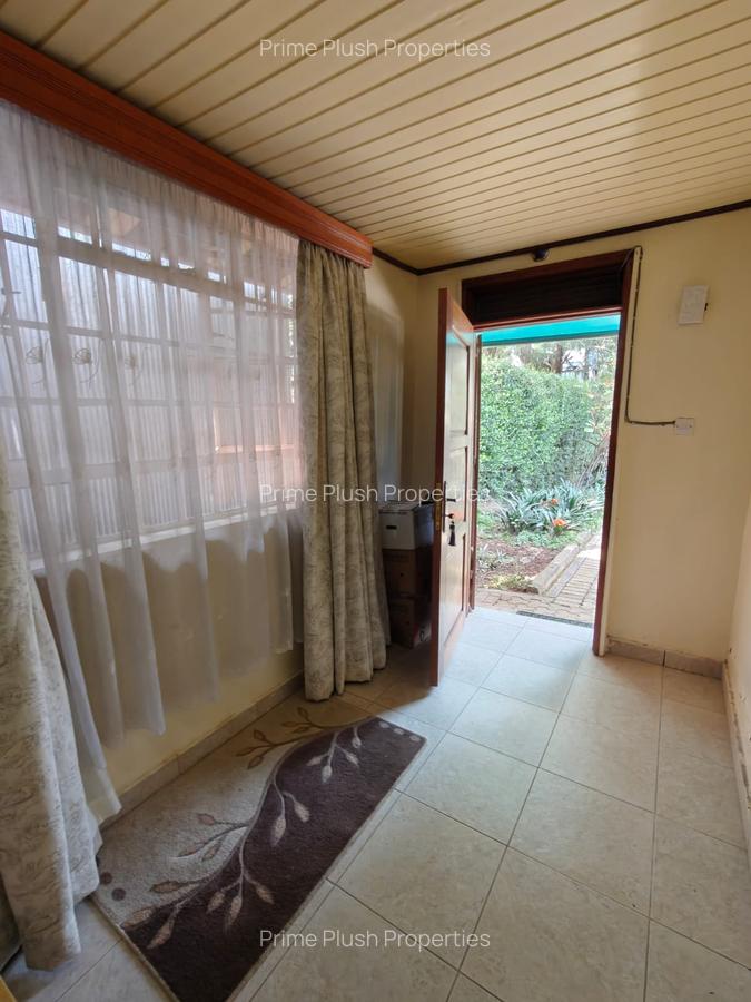 1 Bed House with Garden in Karen - 10