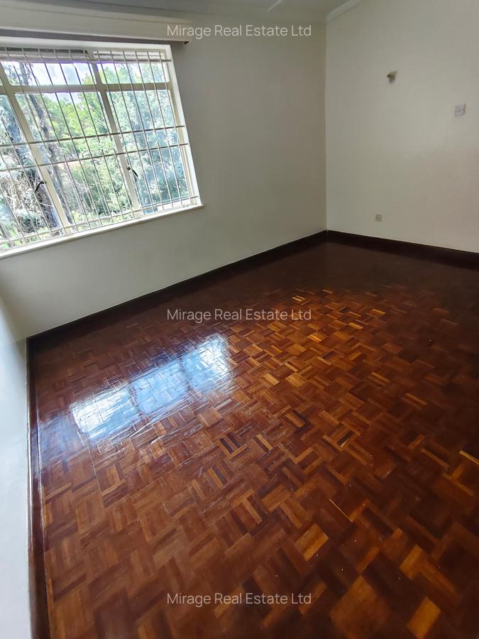 Commercial Property with Service Charge Included in Kileleshwa - 12