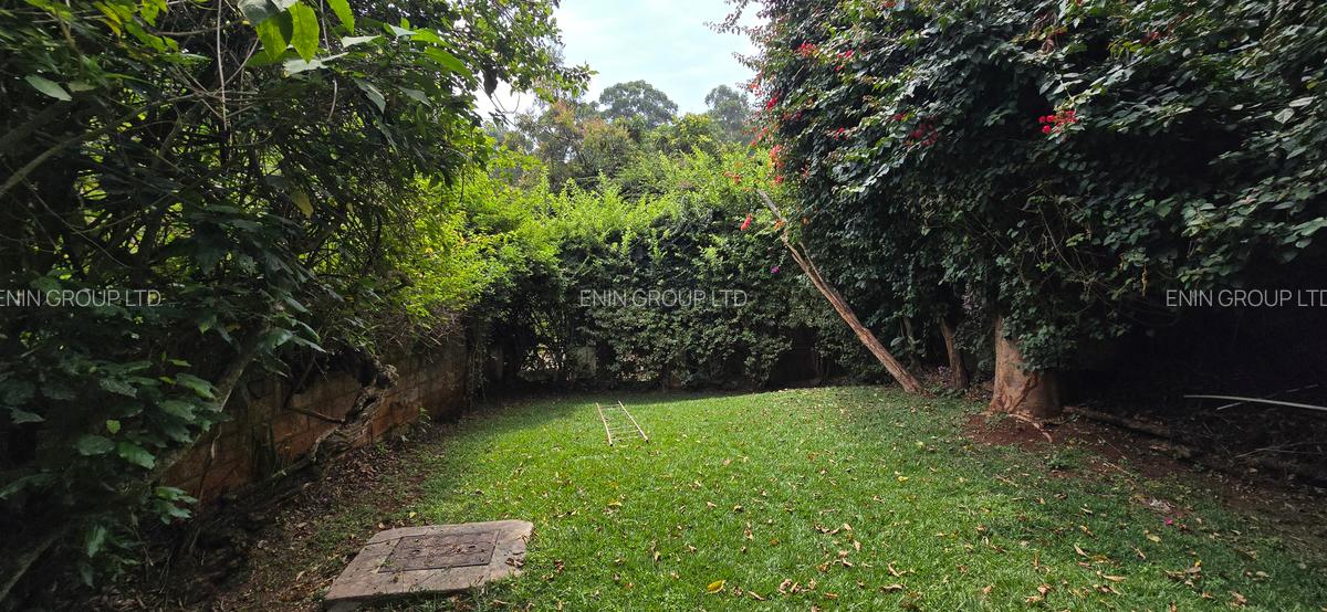 4 Bed Townhouse with En Suite at Peponi Rd - 18