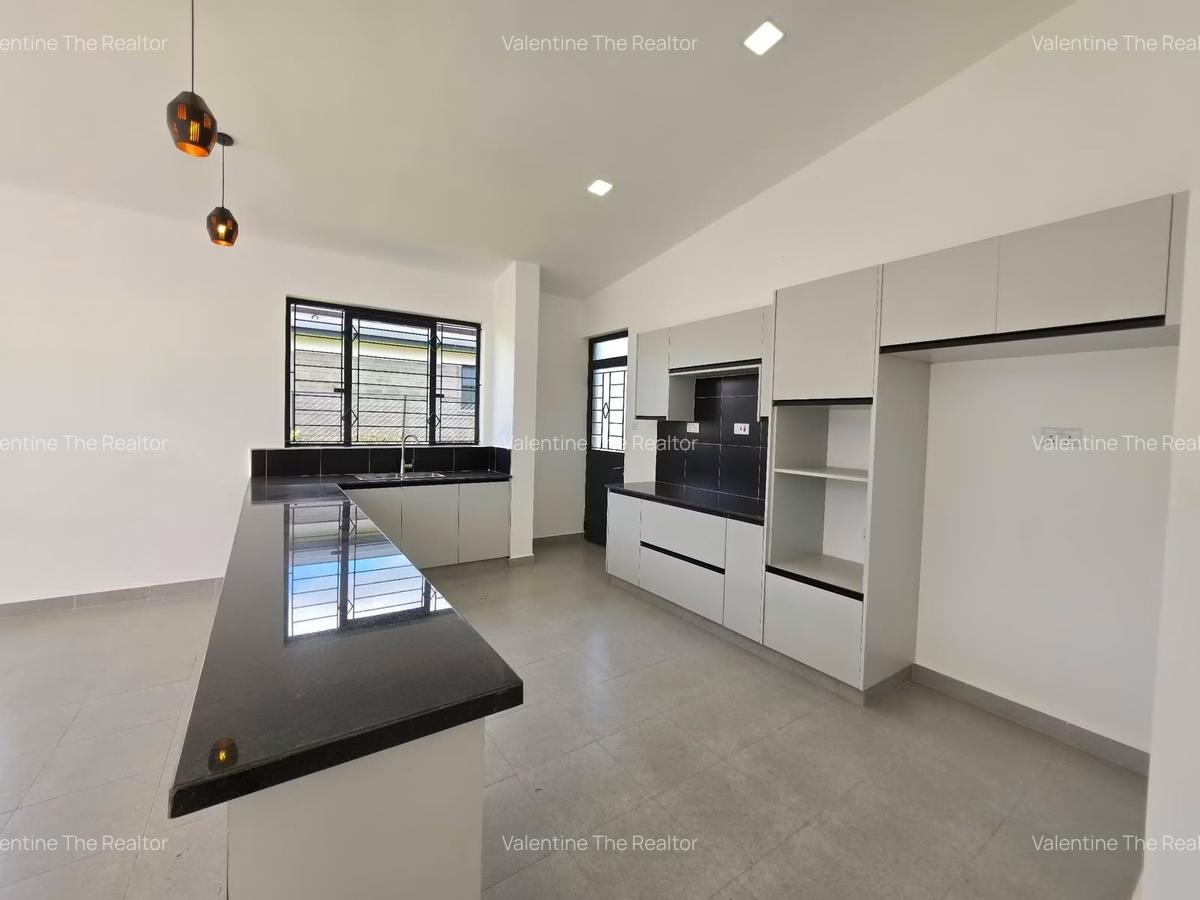 3 Bed House with En Suite in Ruiru - 8