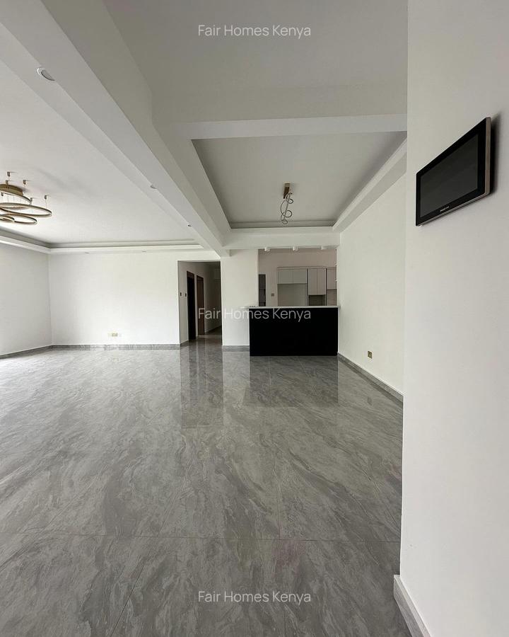 4 Bed Apartment with En Suite at Oledume Road - 18