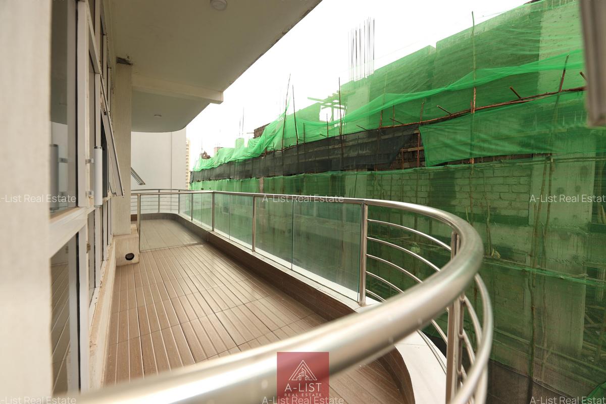 998 ft² Commercial Property with Service Charge Included at Argwings Kodhek - 4