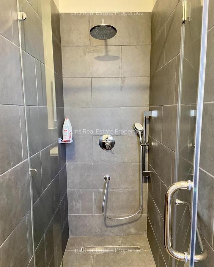 Serviced 2 Bed Apartment with En Suite in Spring Valley - 8