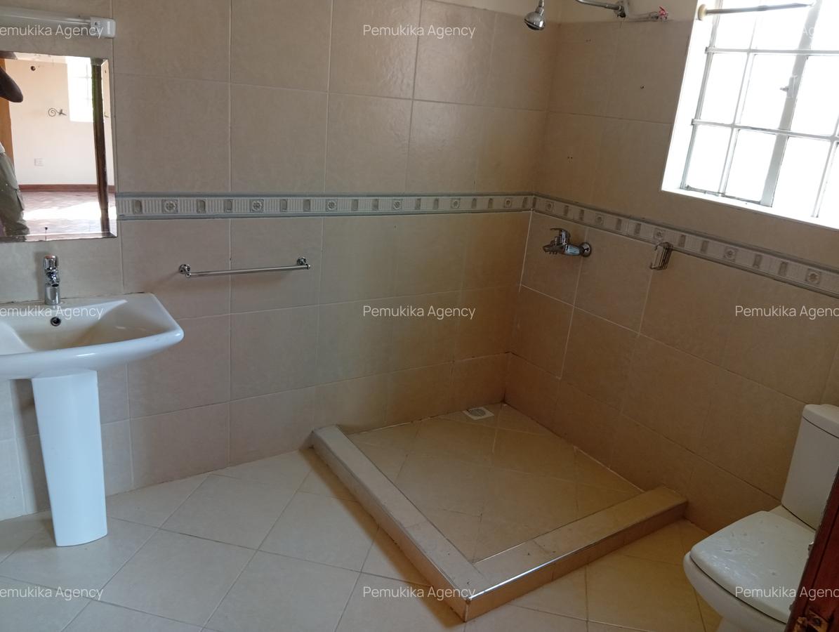 4 Bed House in Karen - 16