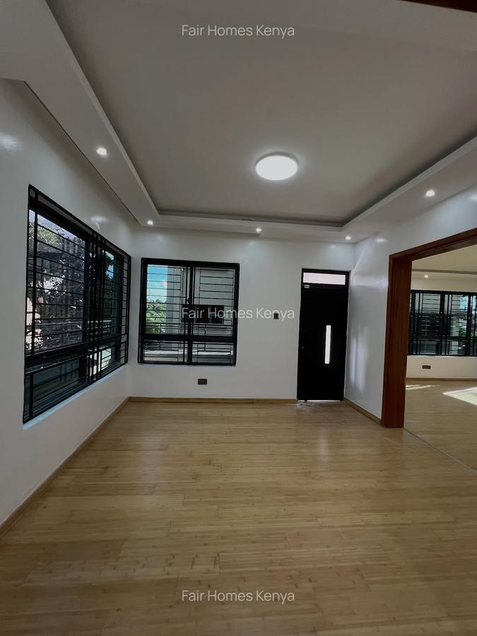 6 Bed Townhouse with En Suite at Kabasiran Avenue - 3