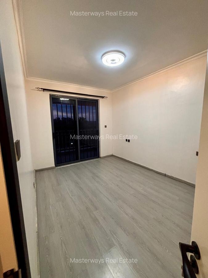3 Bed Apartment with En Suite in Kilimani - 7