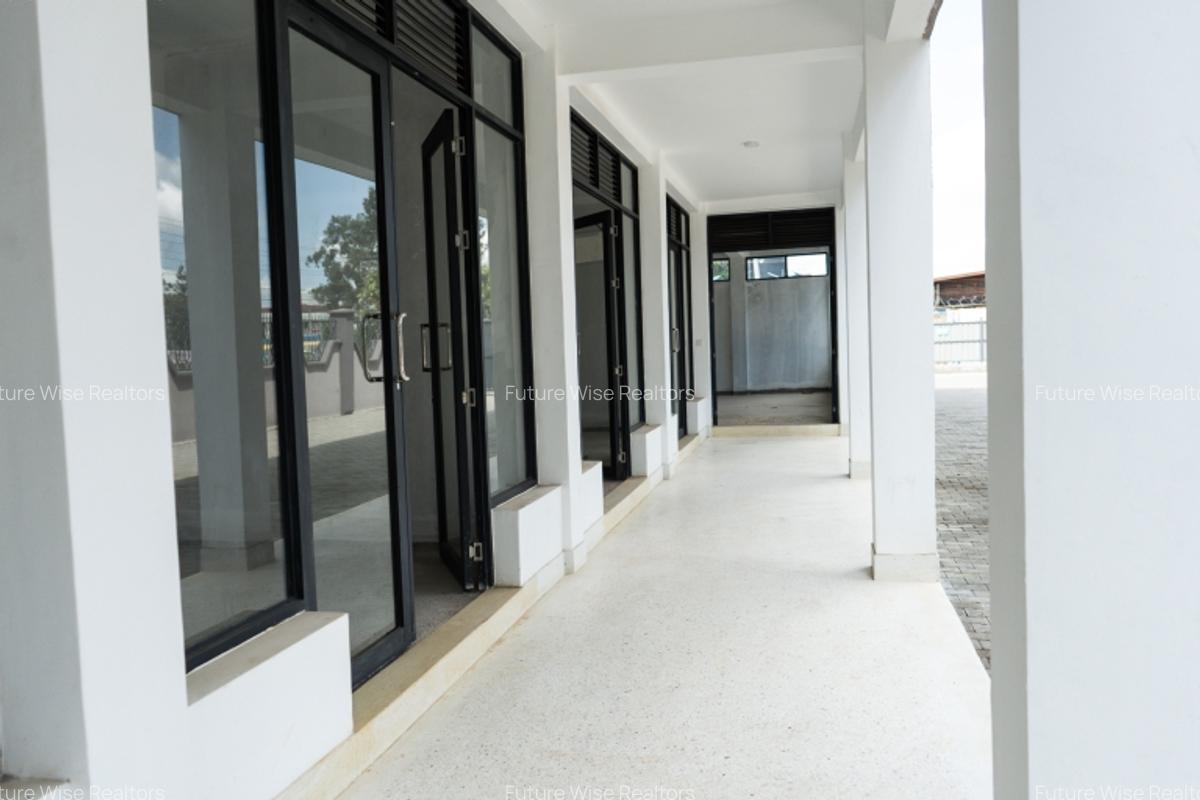 Commercial Property with Lift at Karen - 4