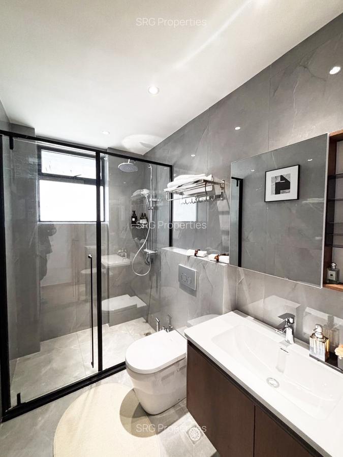 2 Bed Apartment with En Suite in Westlands Area - 11