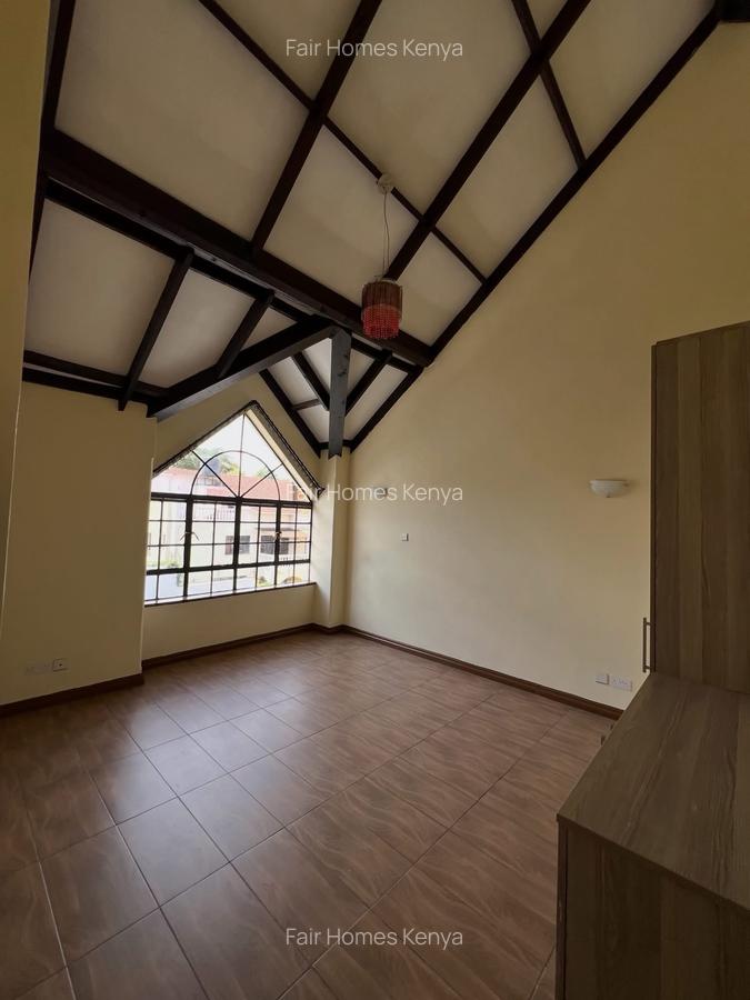 5 Bed Townhouse with En Suite at Convent Drive - 15