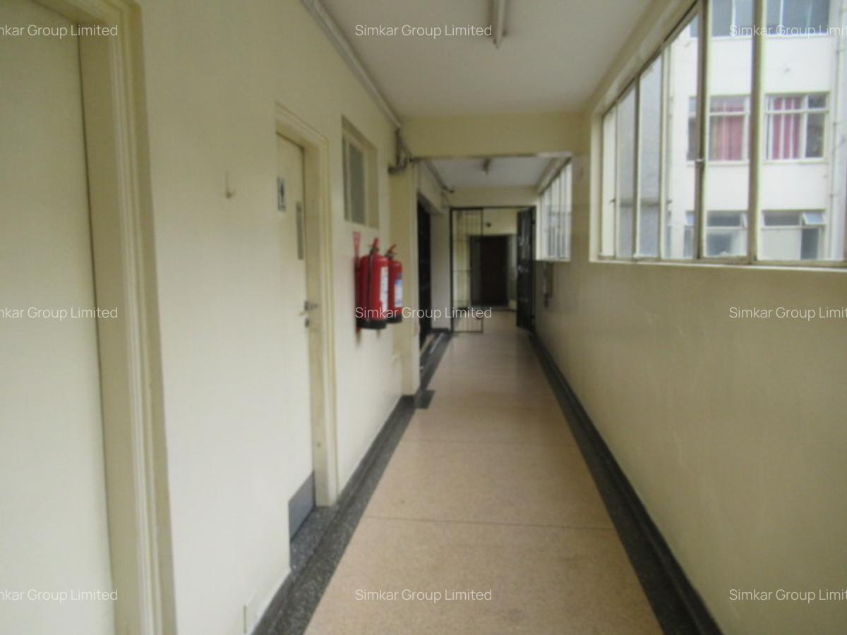 Commercial Property with Backup Generator at Cbd - 11