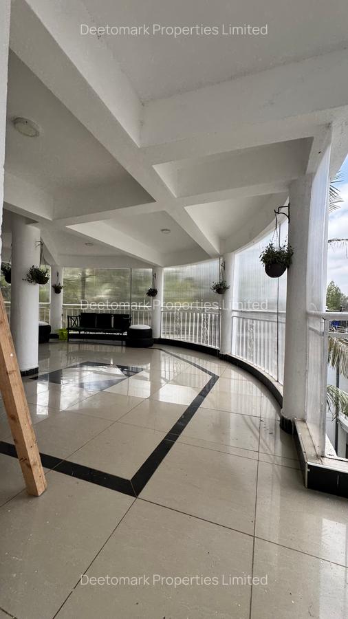 2 Bed Apartment with En Suite at Karen - 6